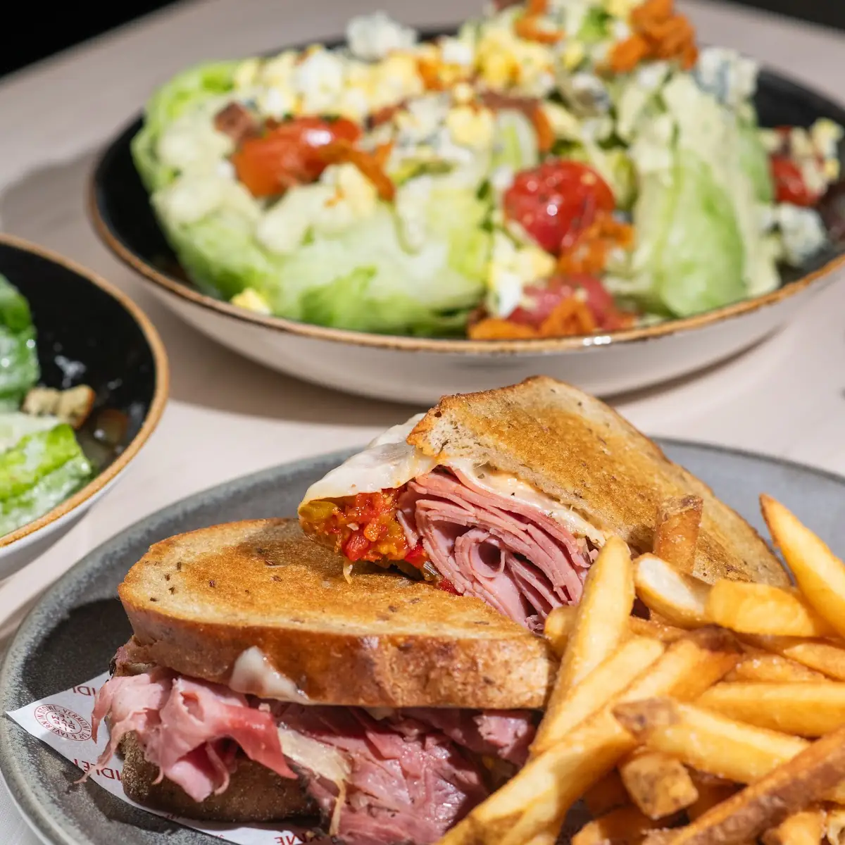 Idletyme Reuben