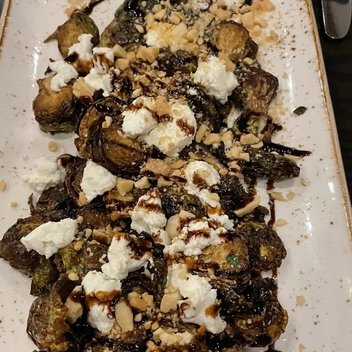 Brussels Sprouts