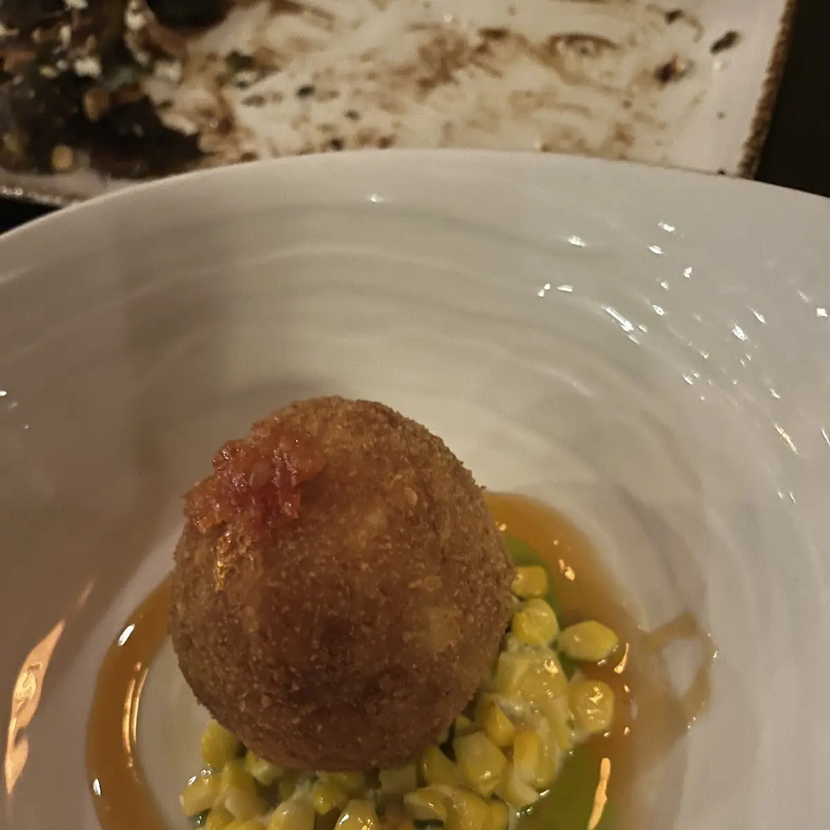 Crab Cakes