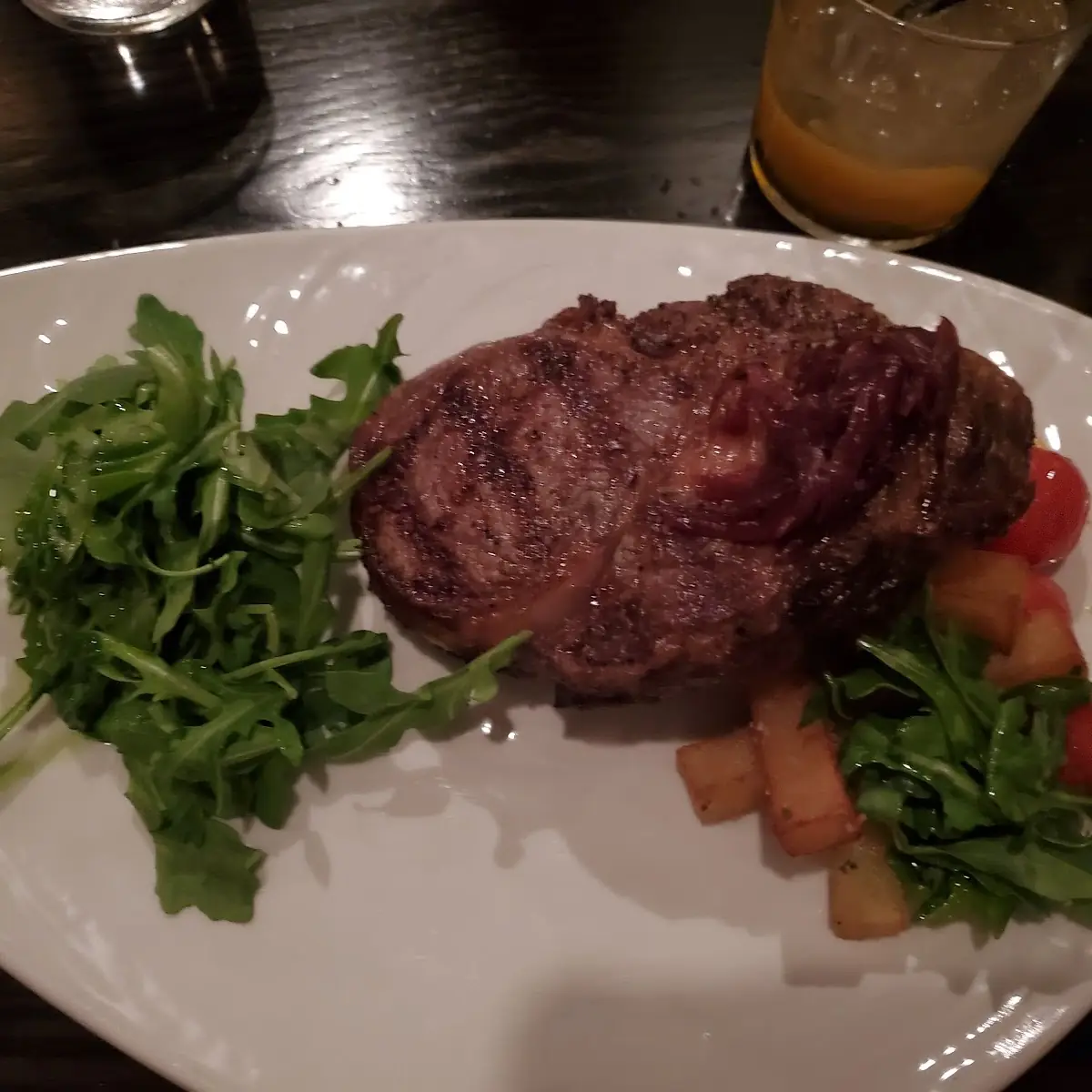 Ribeye Steak