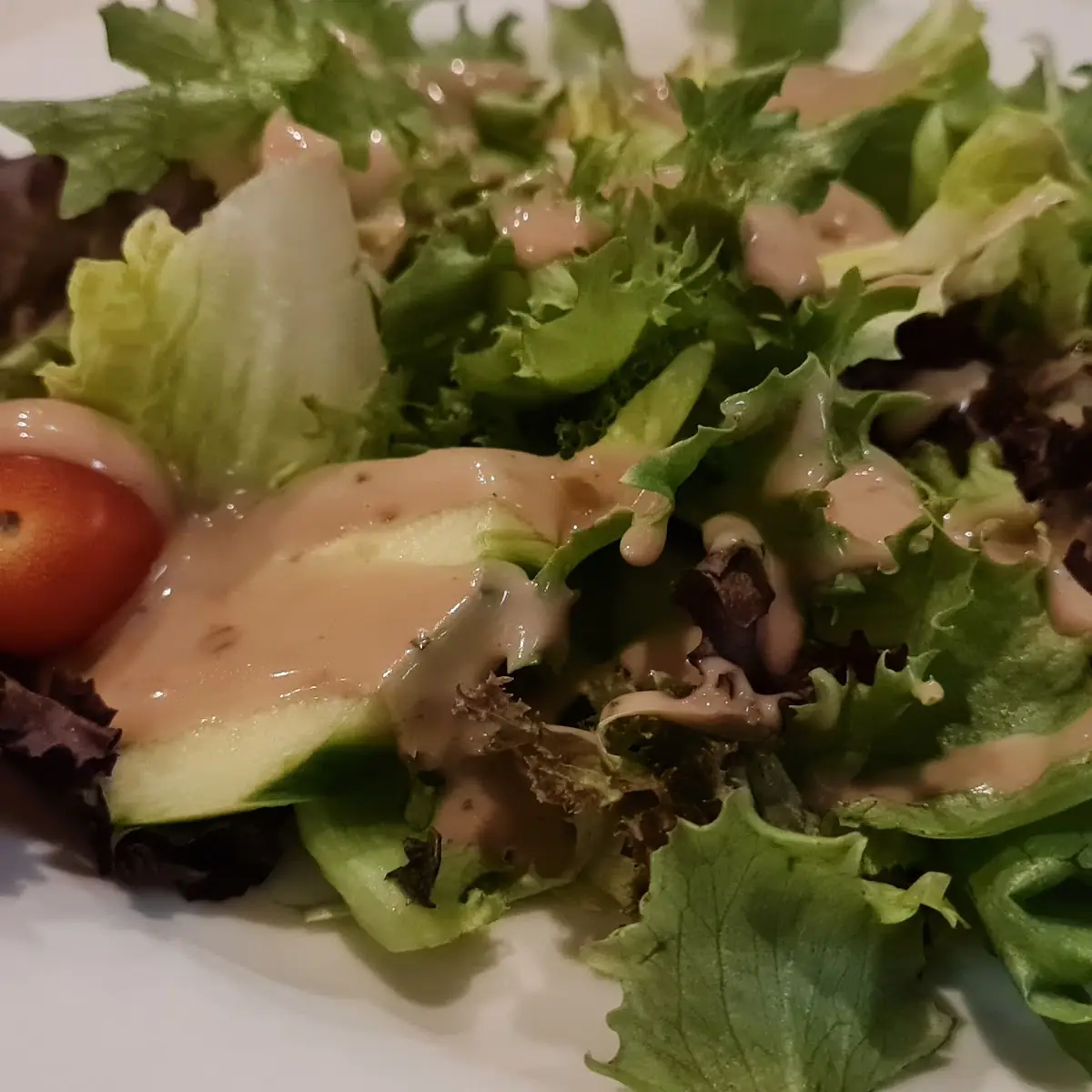 House Salad