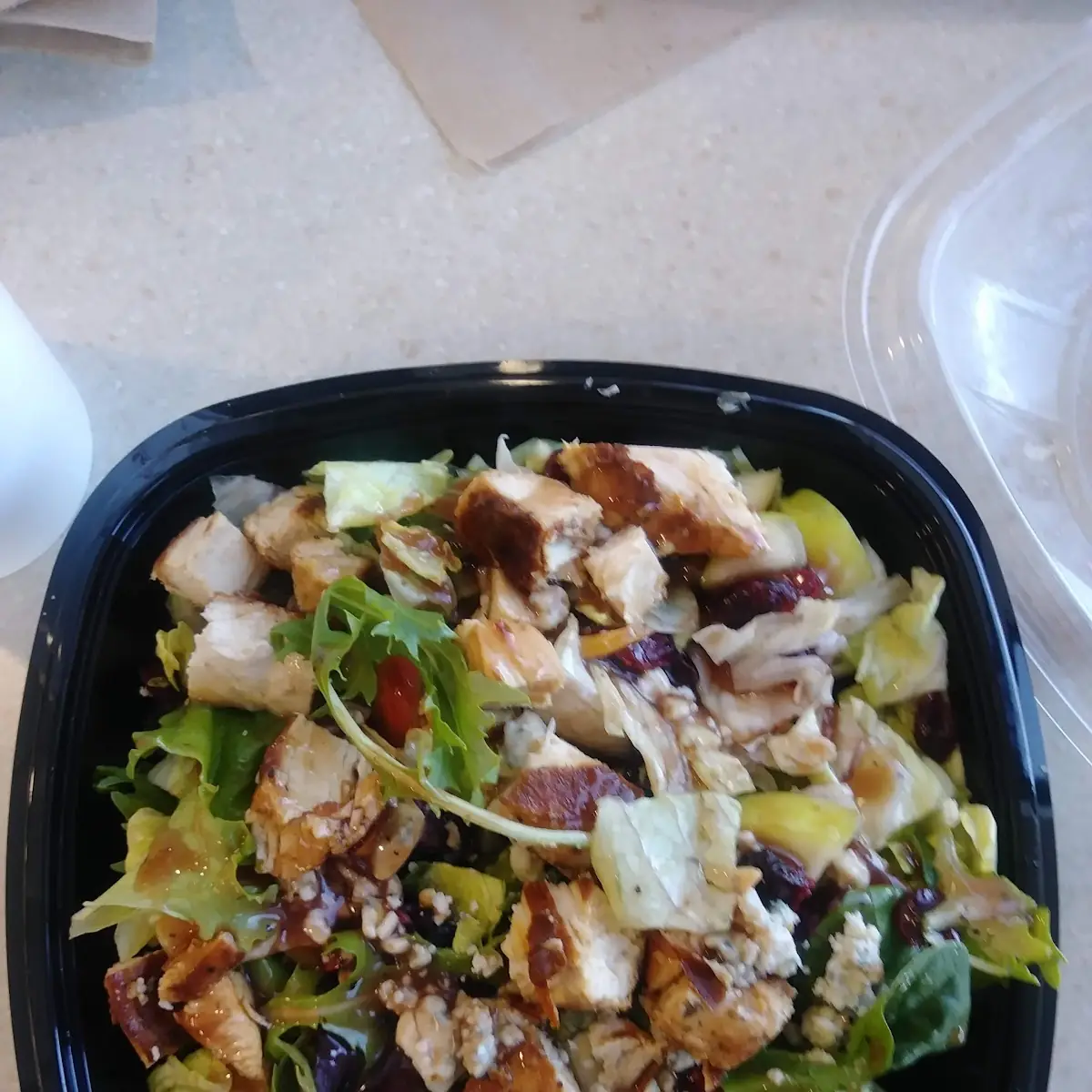 Side Salad