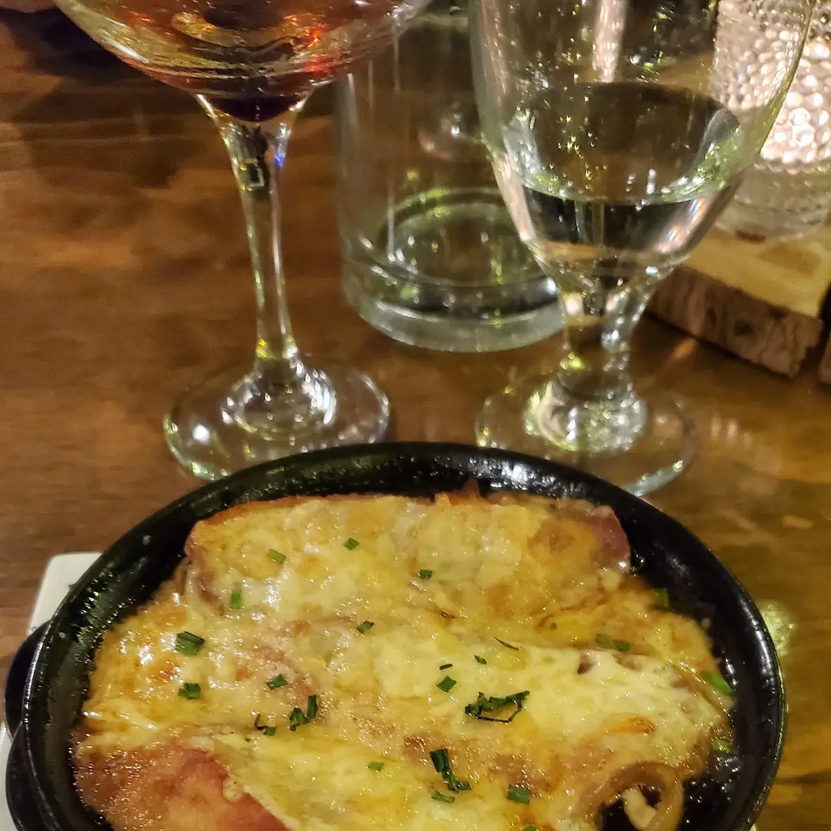 Onion Soup
