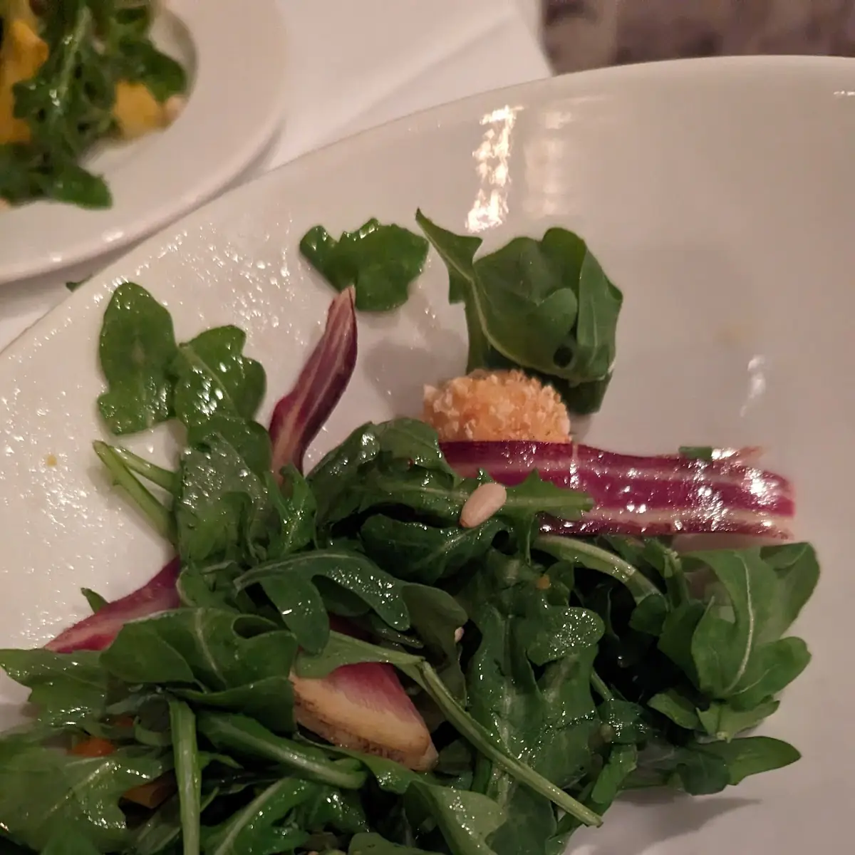 Vermont Salad