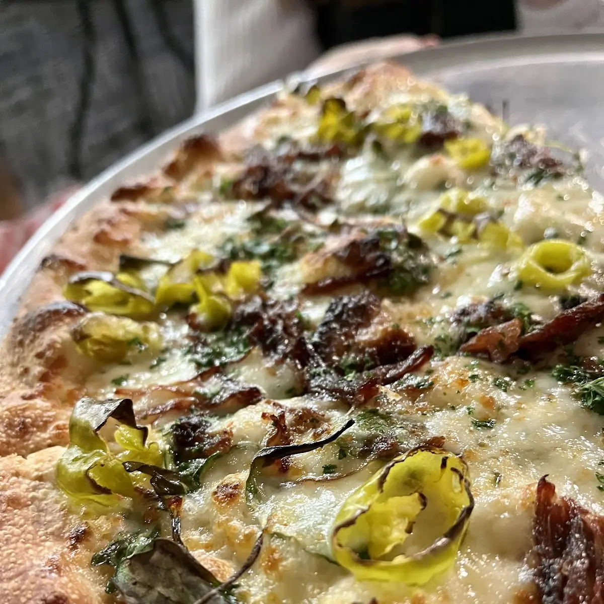 Roasted Garlic Sauce