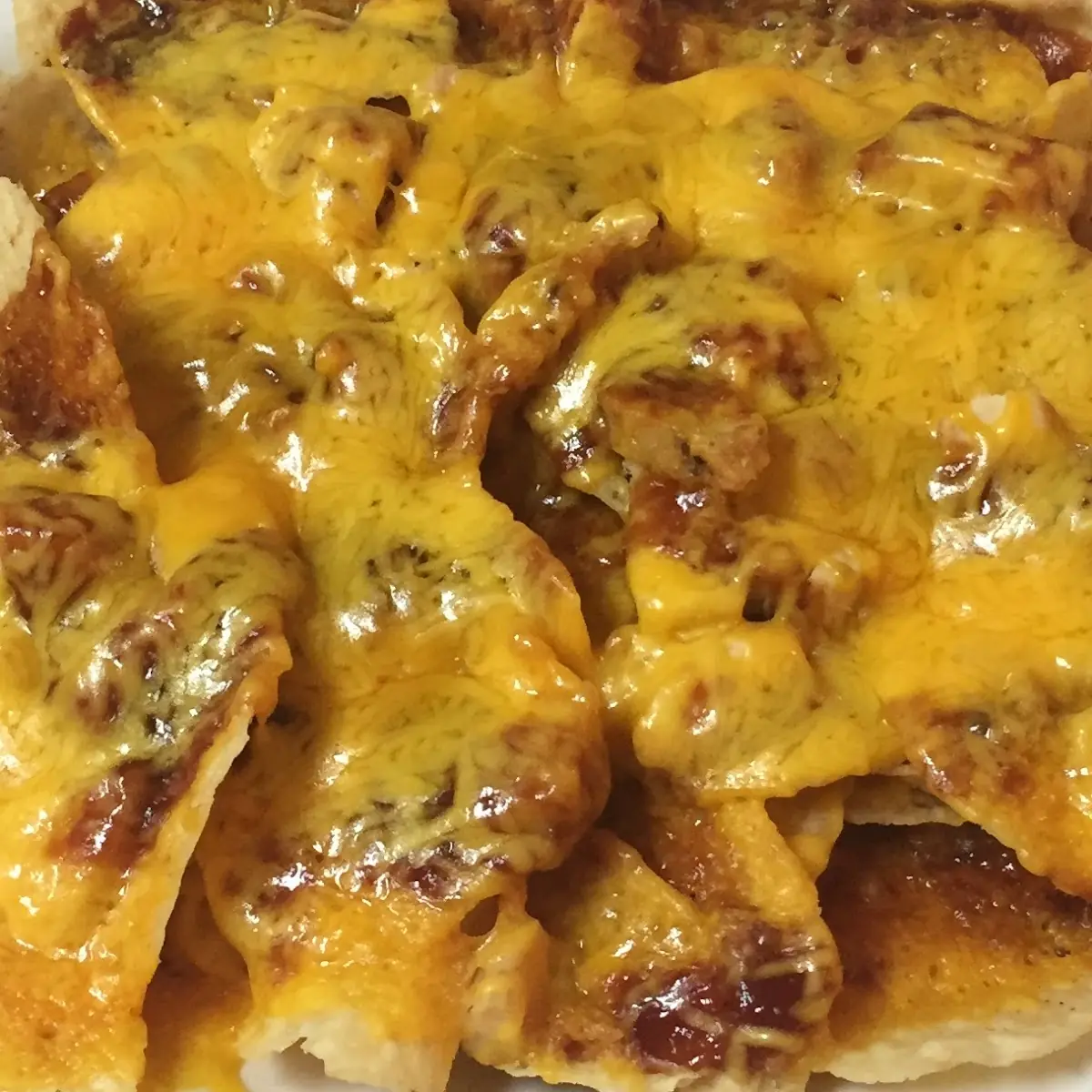 Chili Cheese