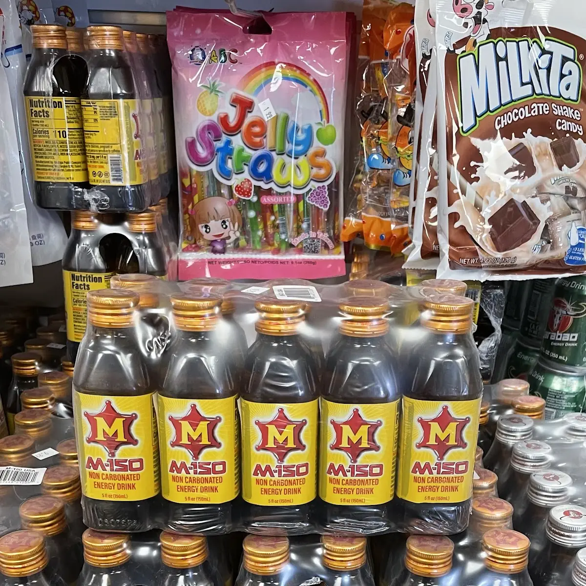 Energy Drink