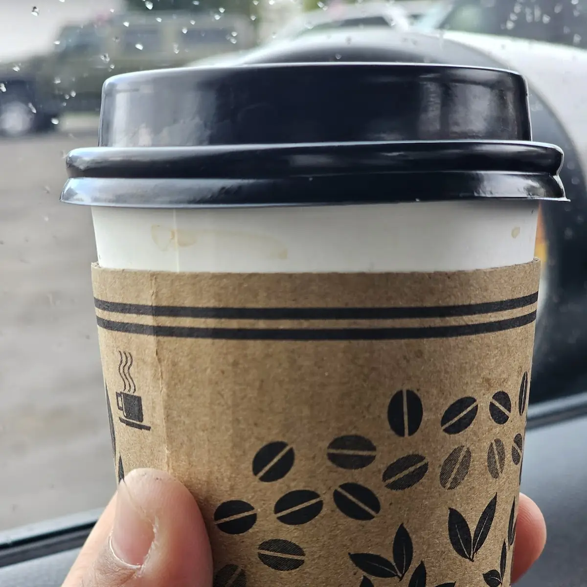 Masala Chai