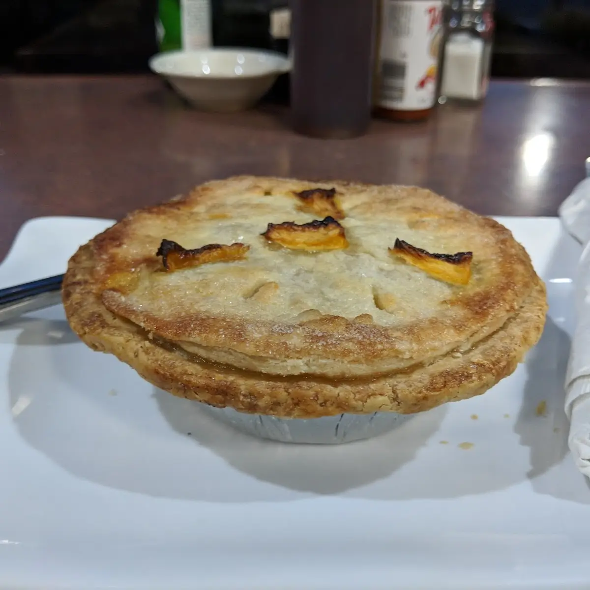 Apple Pie