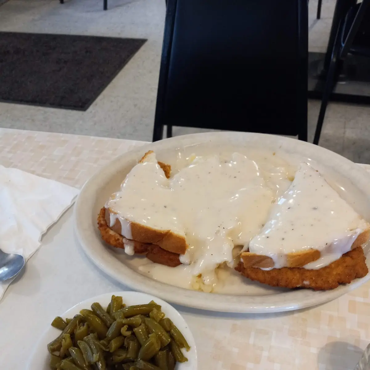 Country Fried Steak