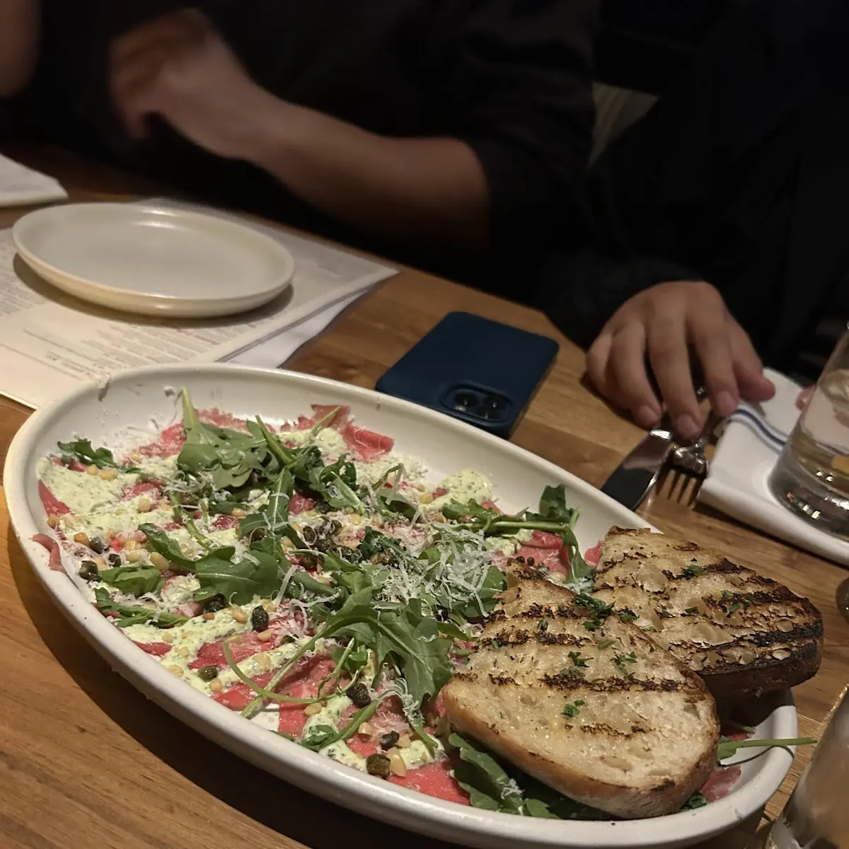 Kale Salad
