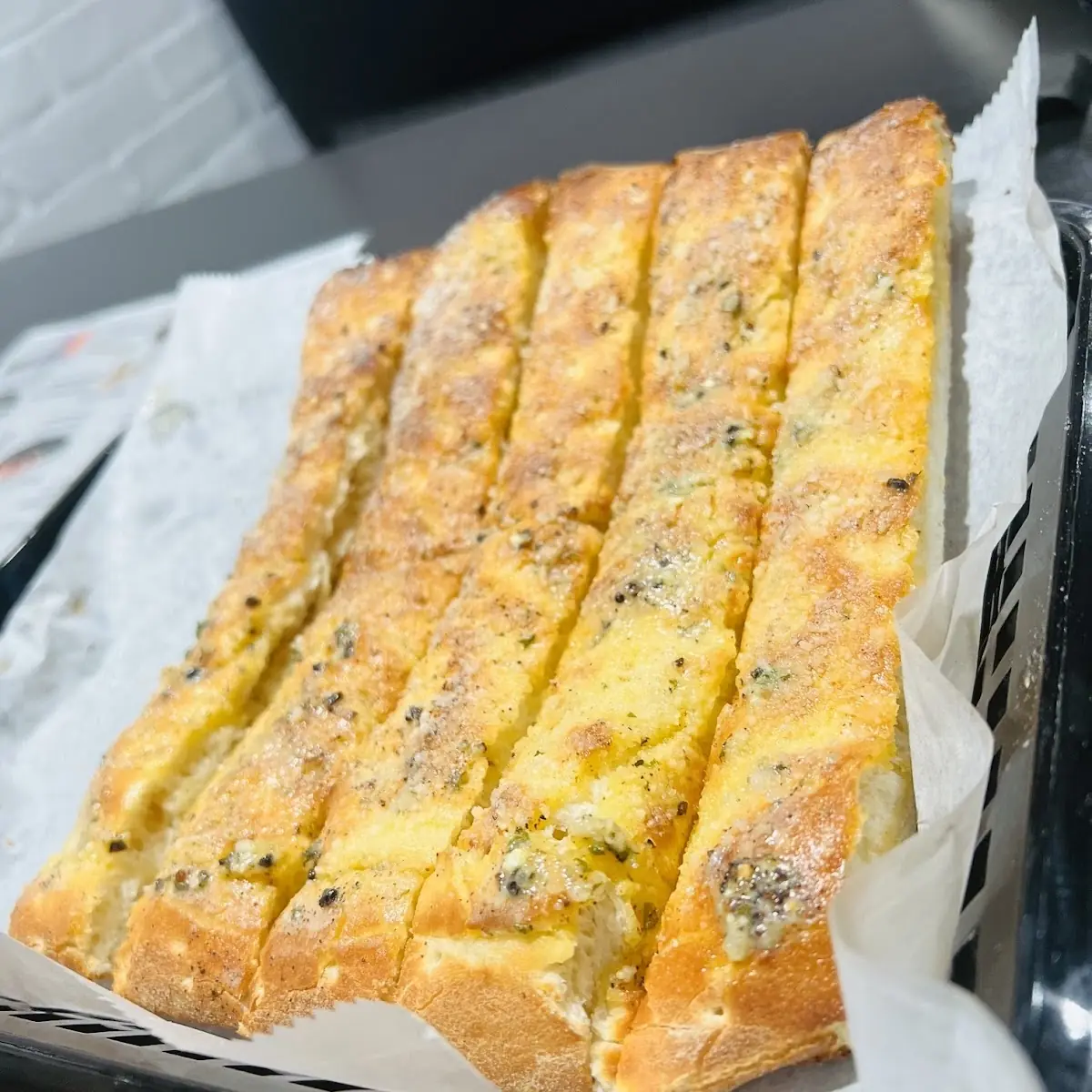 Bread Sticks