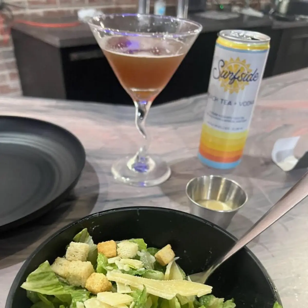 Caesar Salad