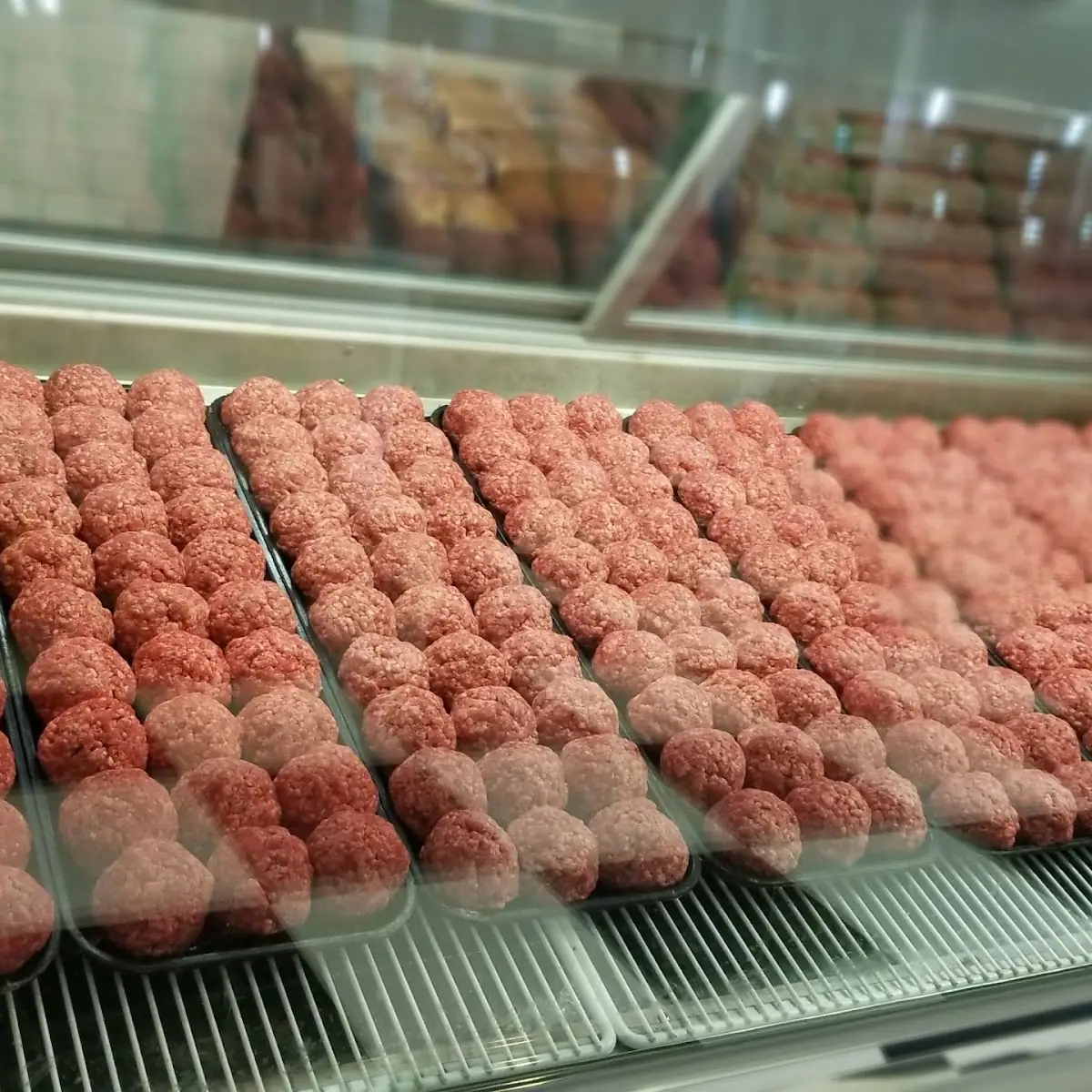 Fresh Burger