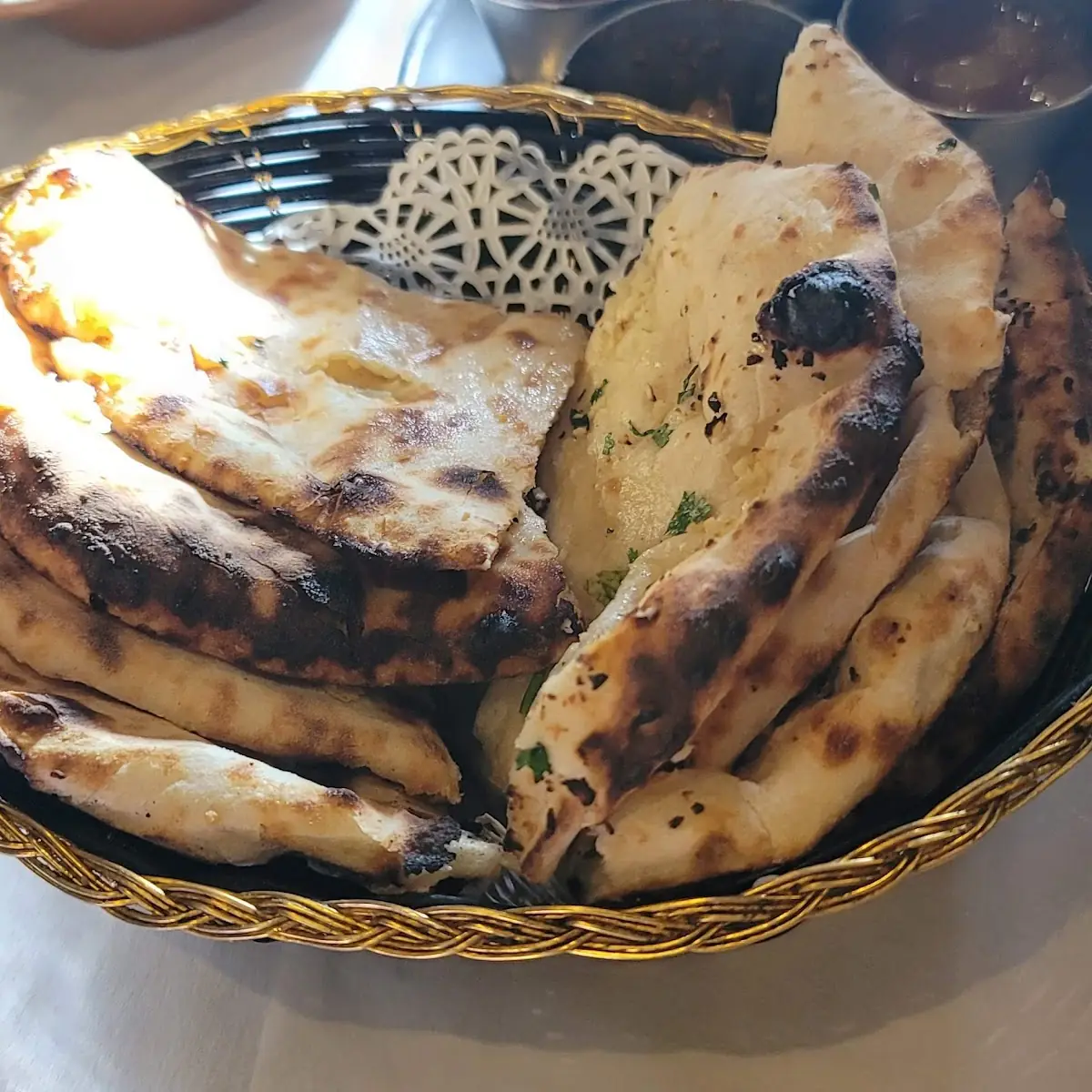 Bread Basket