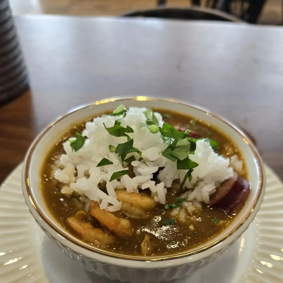 Tortilla Soup