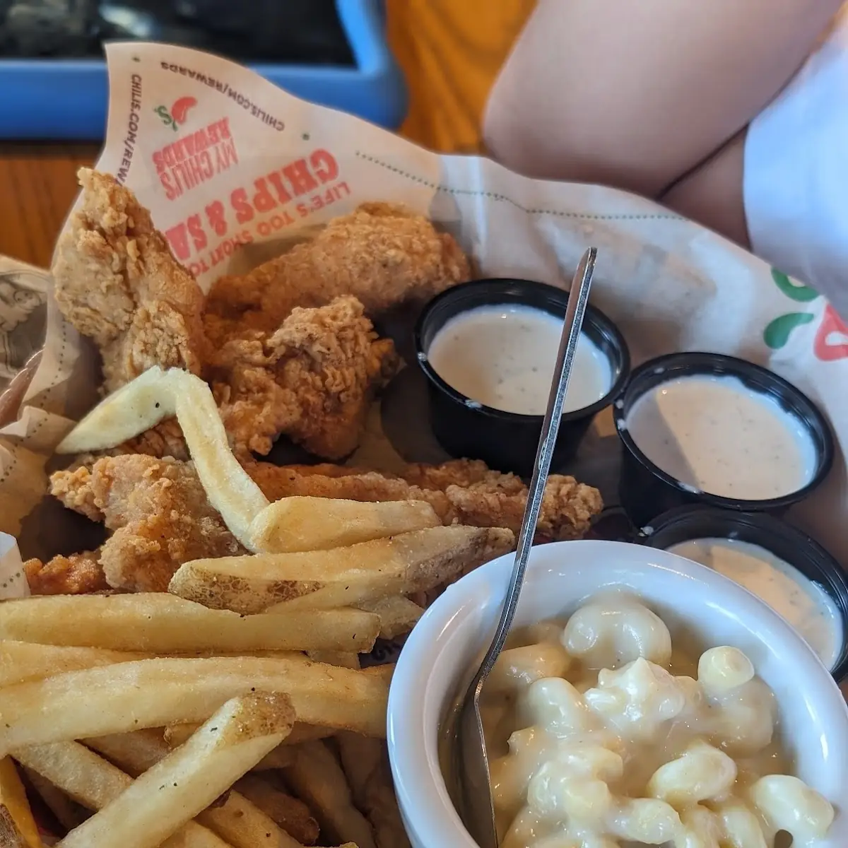 Chicken Tenders