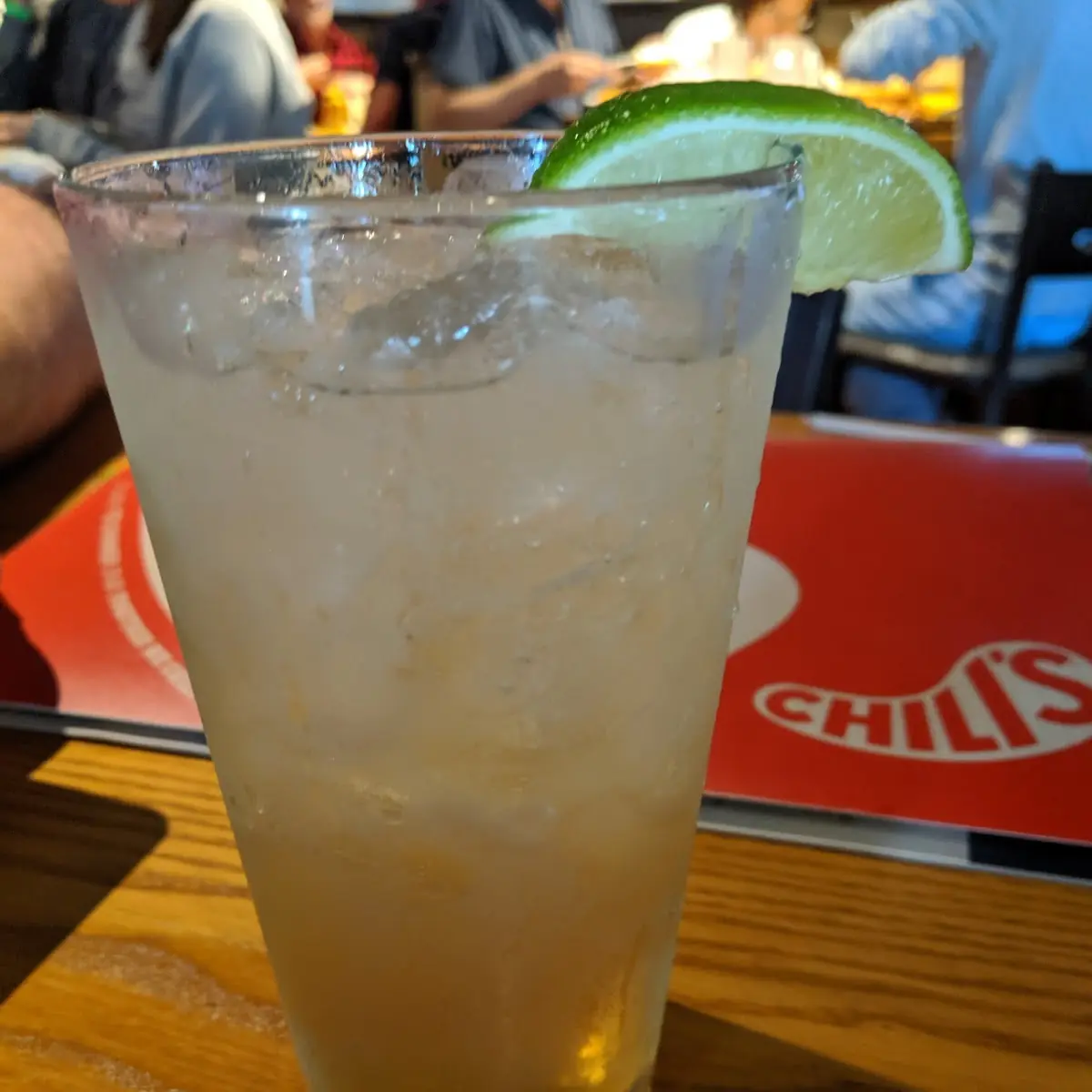 Long Island Ice Tea