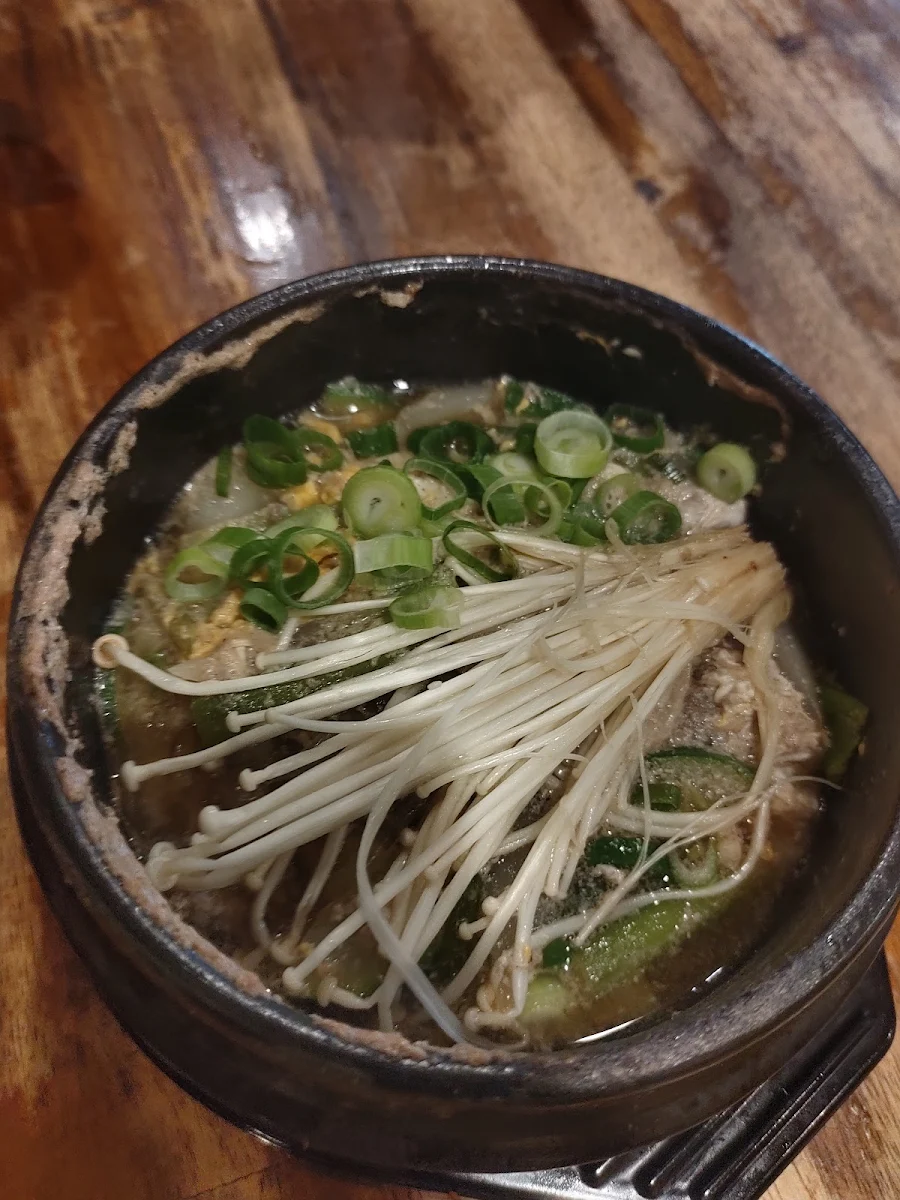 Ttukbaegi Bulgogi, CJ Lunch Bar