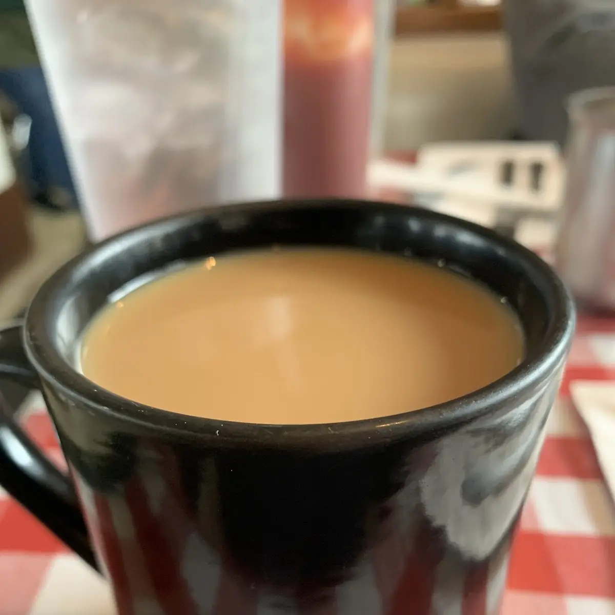 Masala Chai