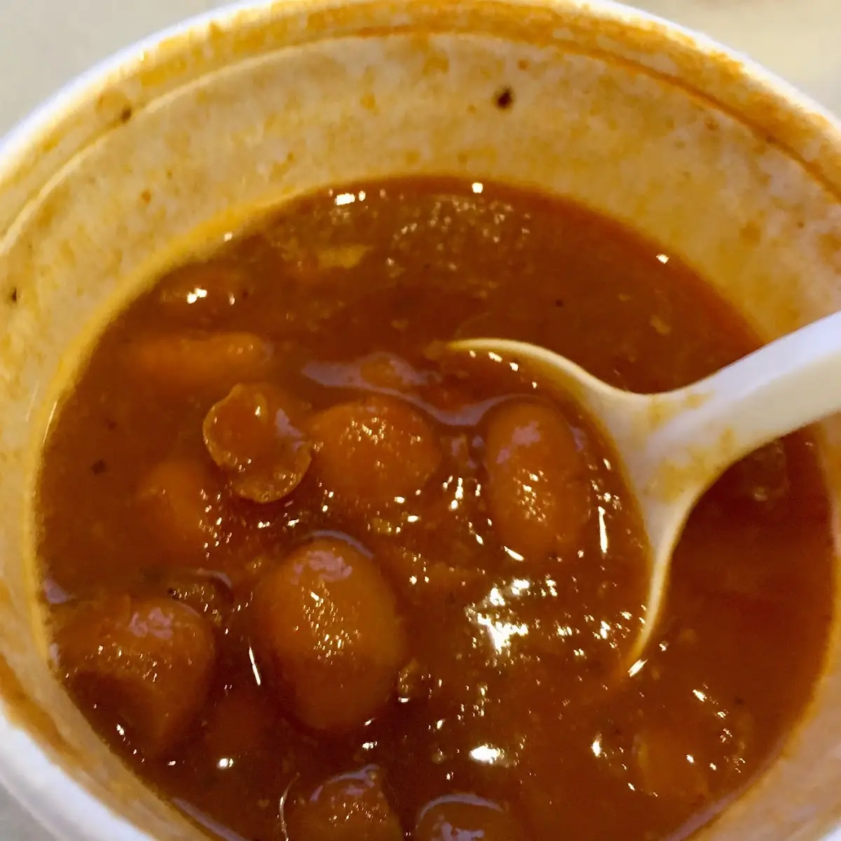 Baked Beans