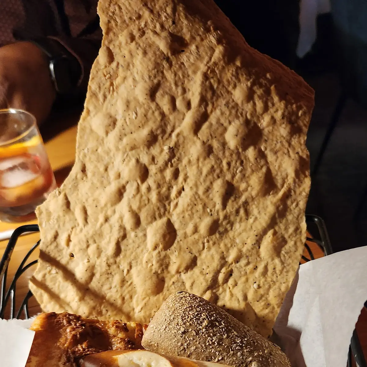 Bread Basket