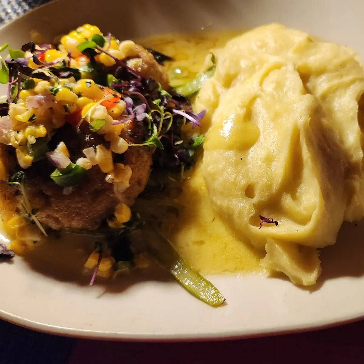 Jumbo Lump Crab Cakes