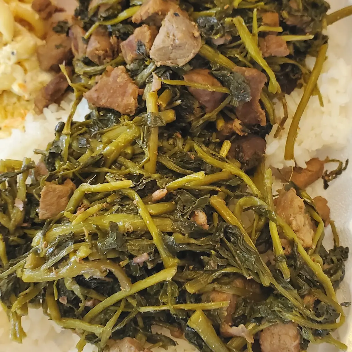 Collard Greens