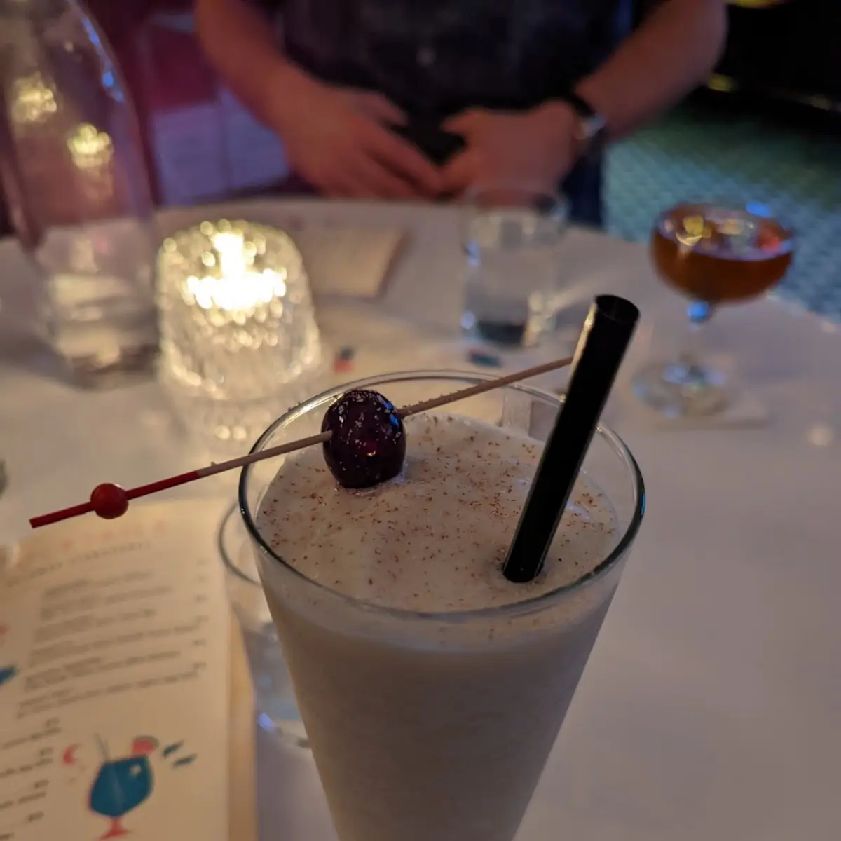 Pina Colada