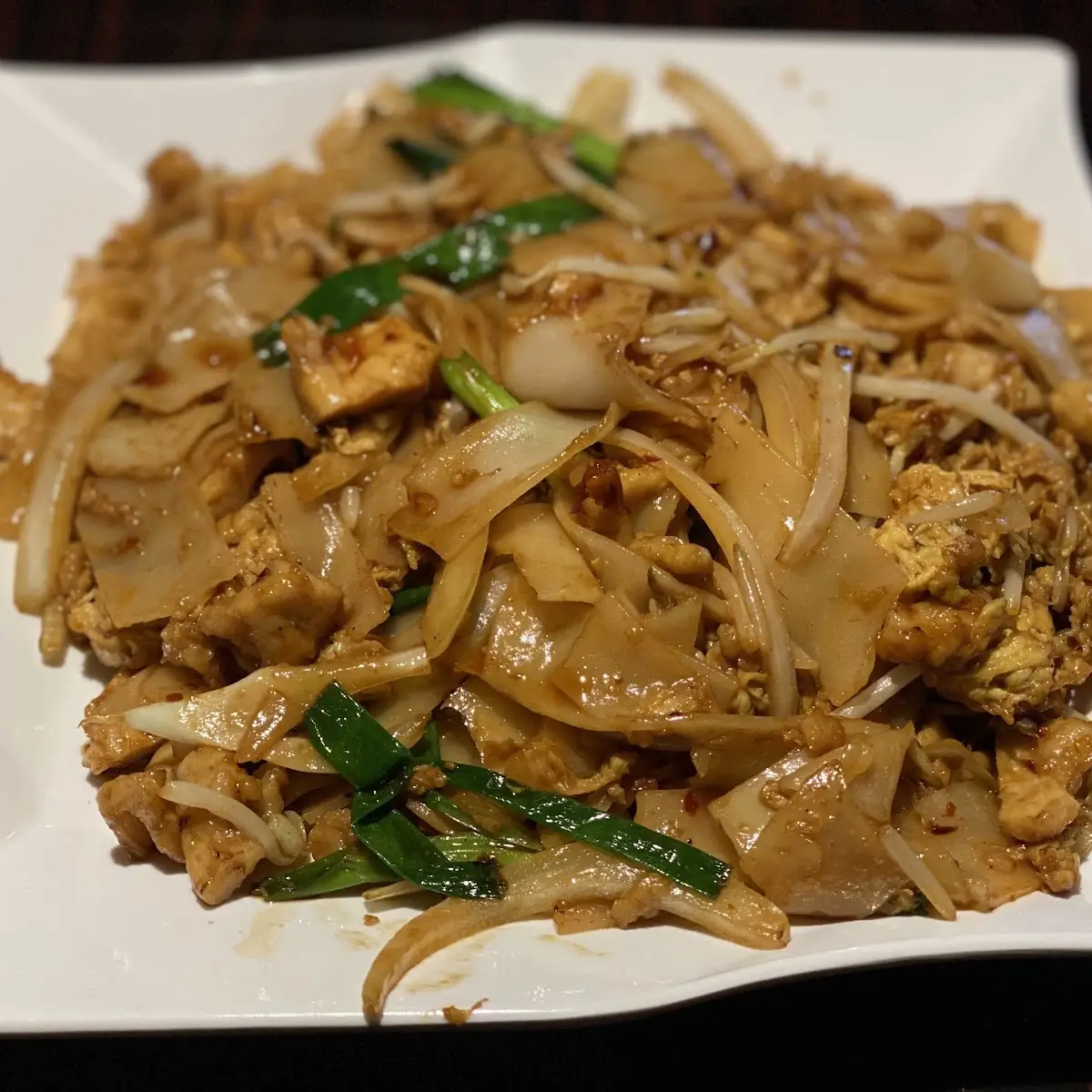 Pad See EW