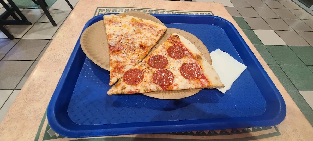 Pizza Cheese