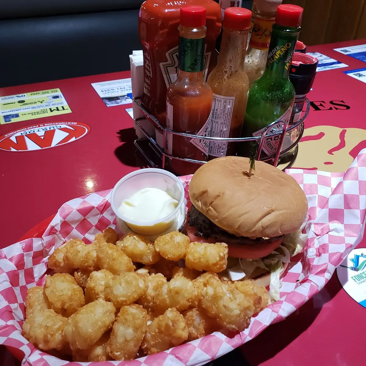 Burger