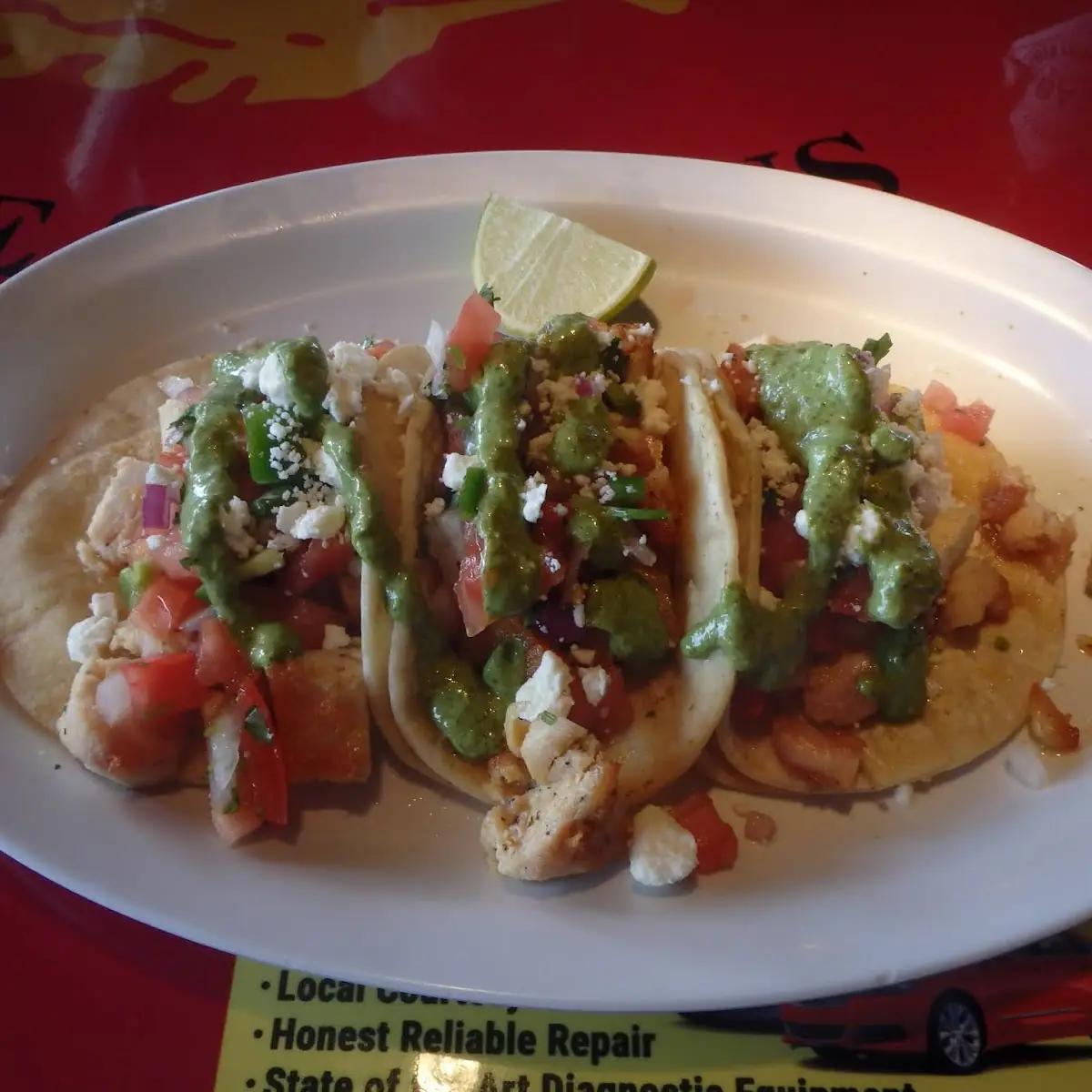 Tacos