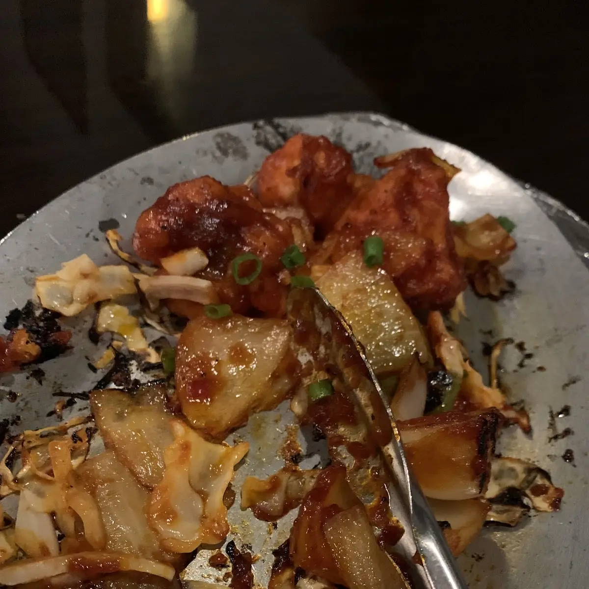 Gobi Manchurian