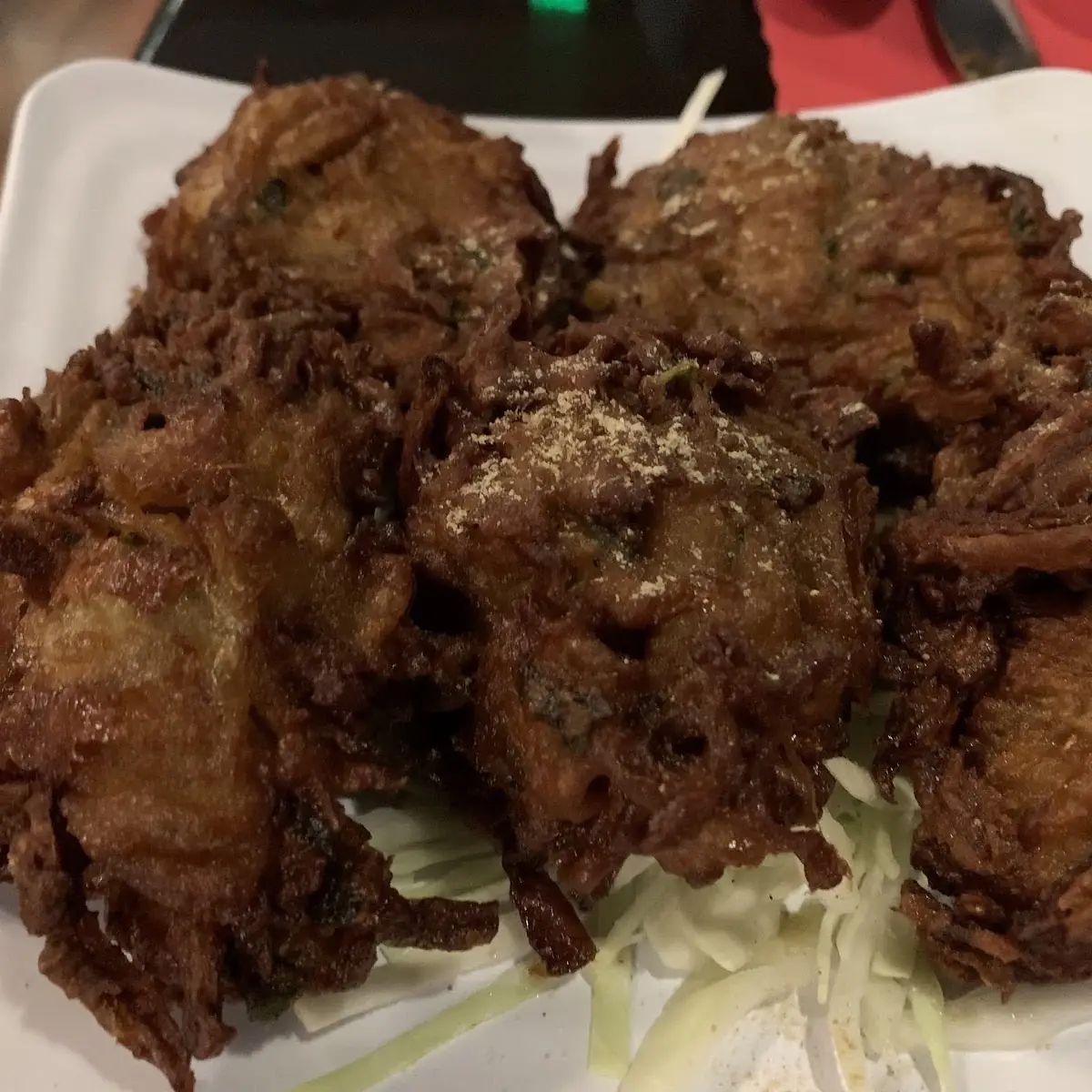 Vegetable Pakora