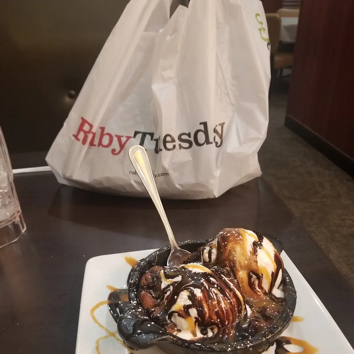 Lava Cake