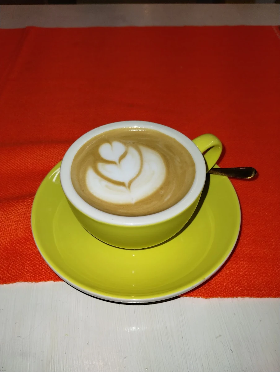 Cappuccino