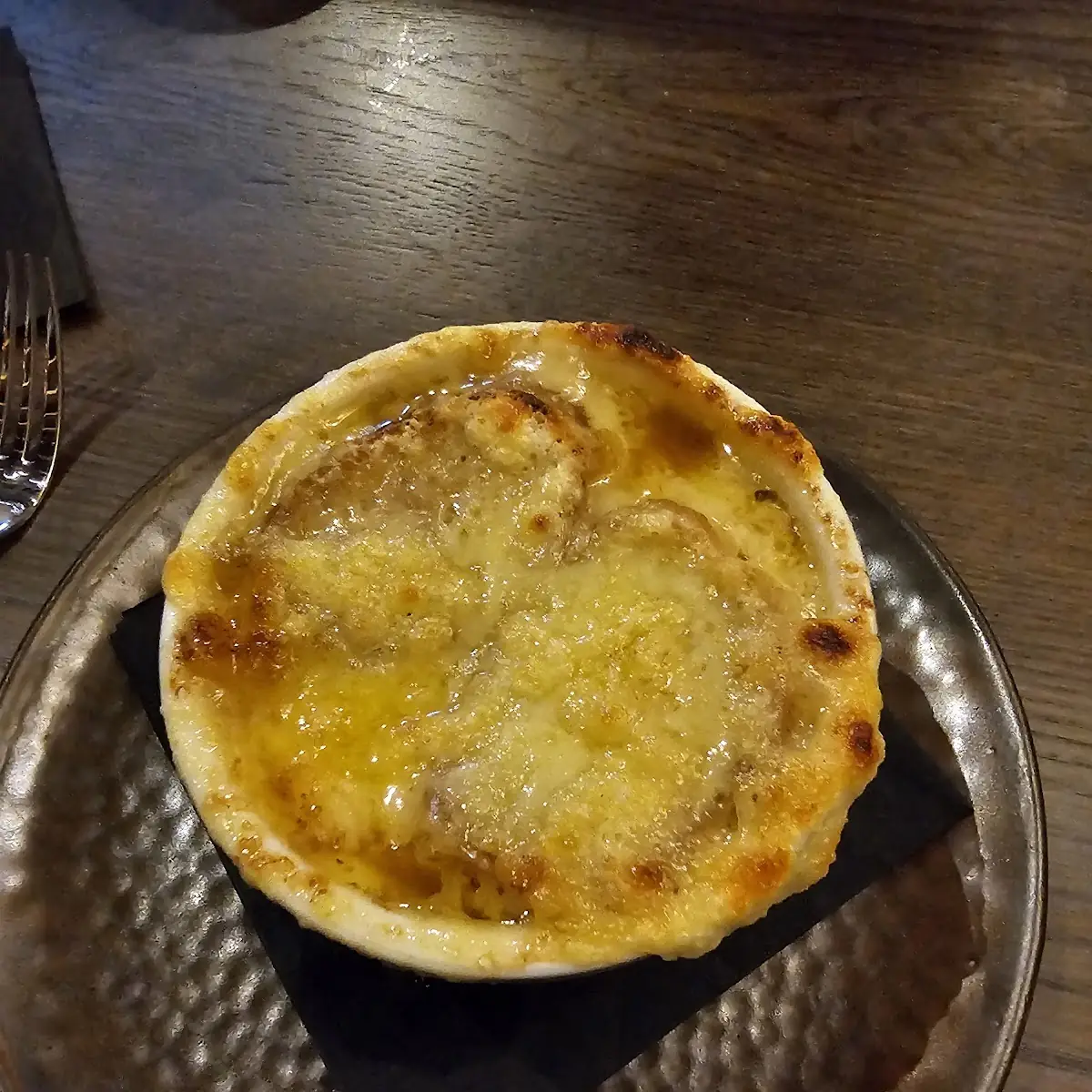 French Onion Soup