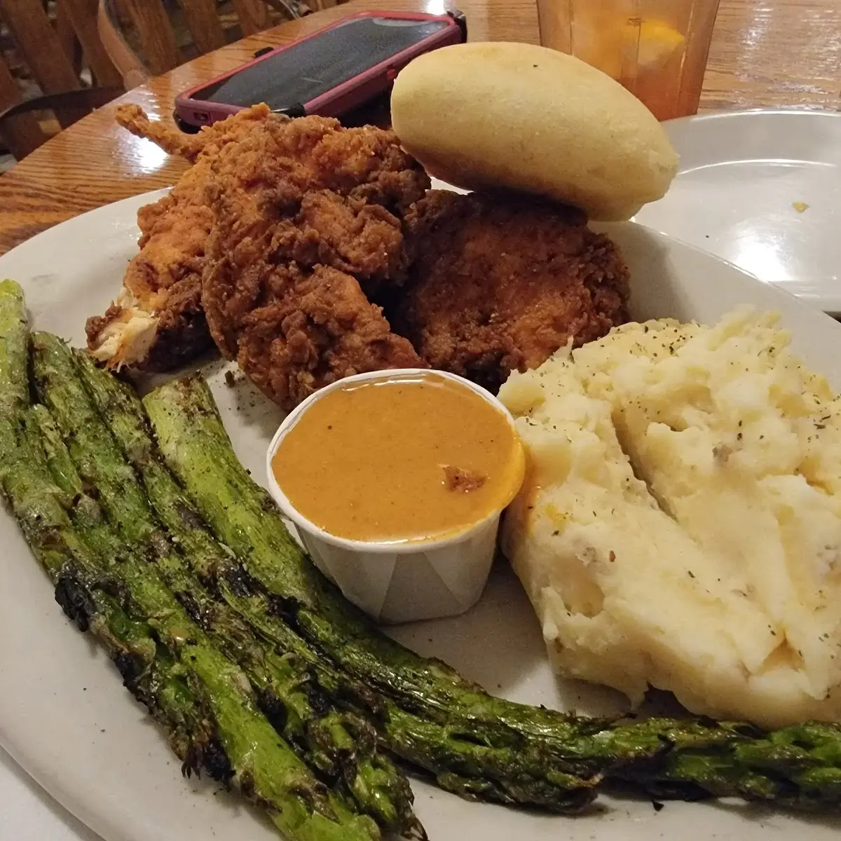 Chicken Strips