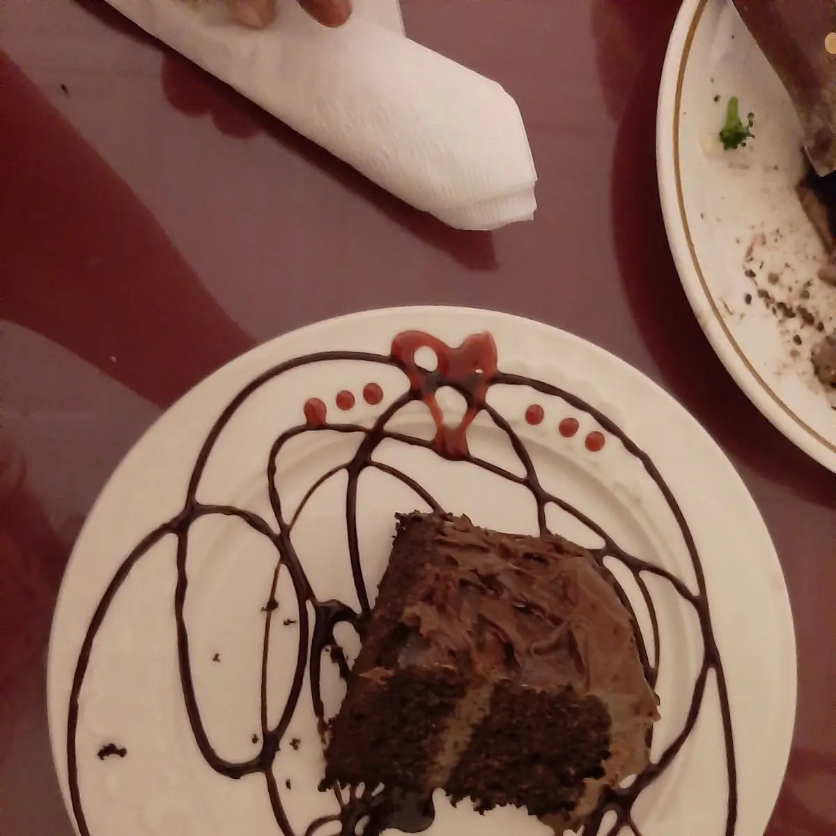 Lava Cake