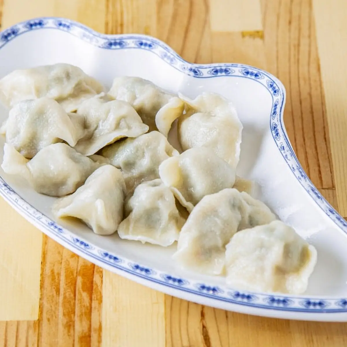 Signature Dumplings