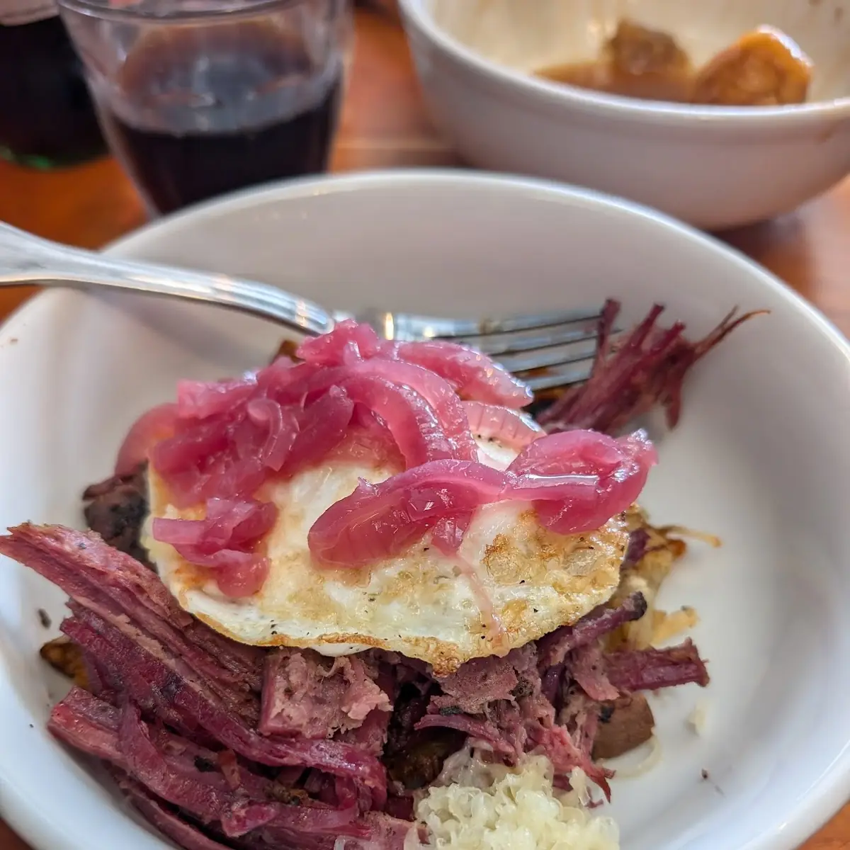 Corned Beef Hash