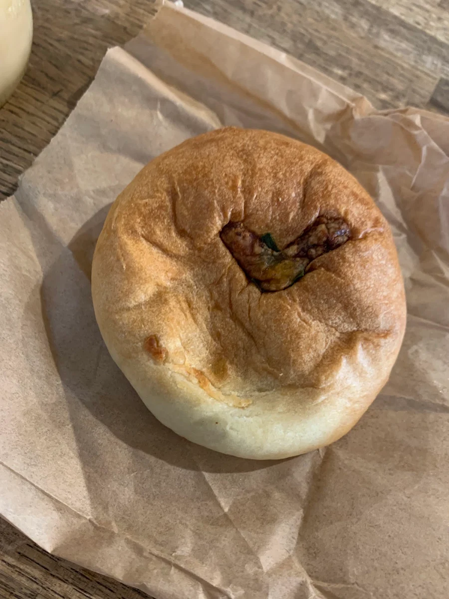 Bagel