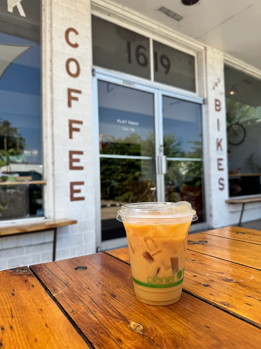 Thai Tea