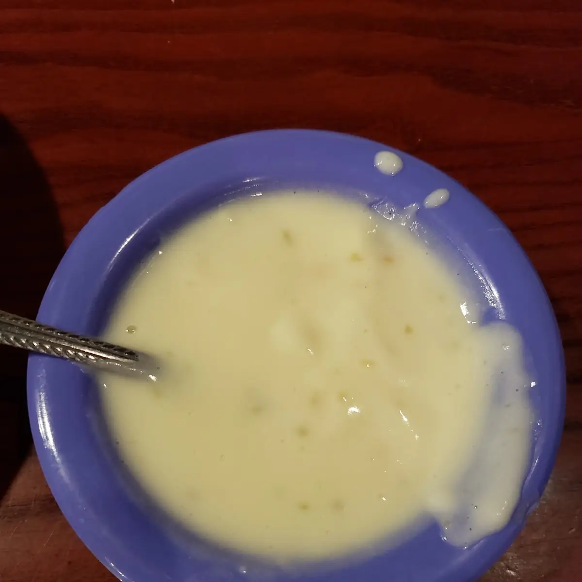Cheese Dip