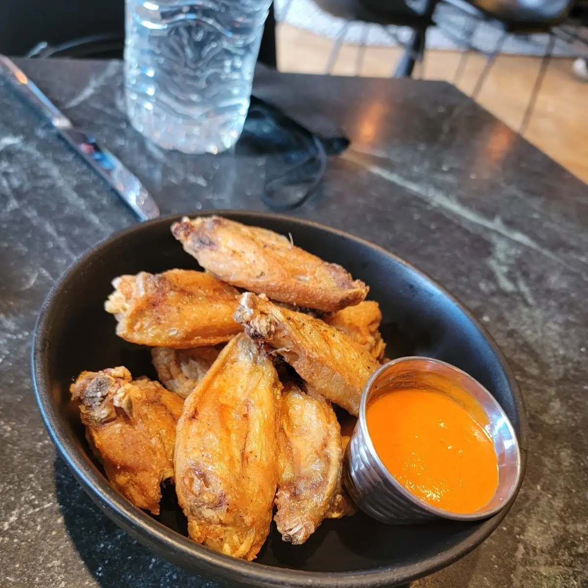 Buffalo Wings