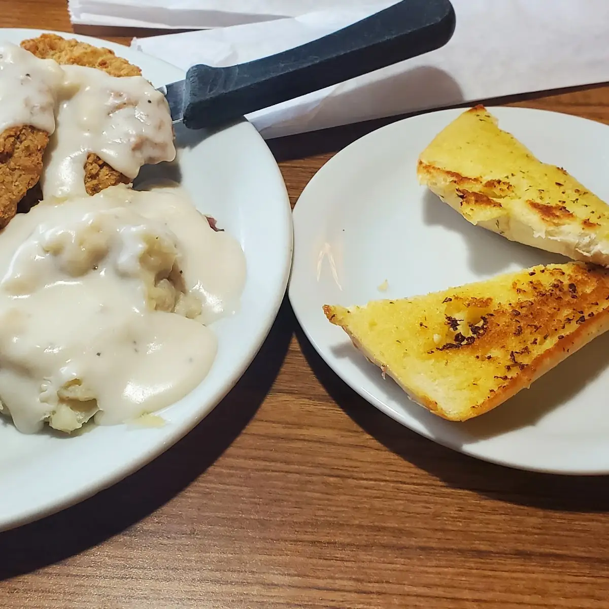 Chicken Fried Steak