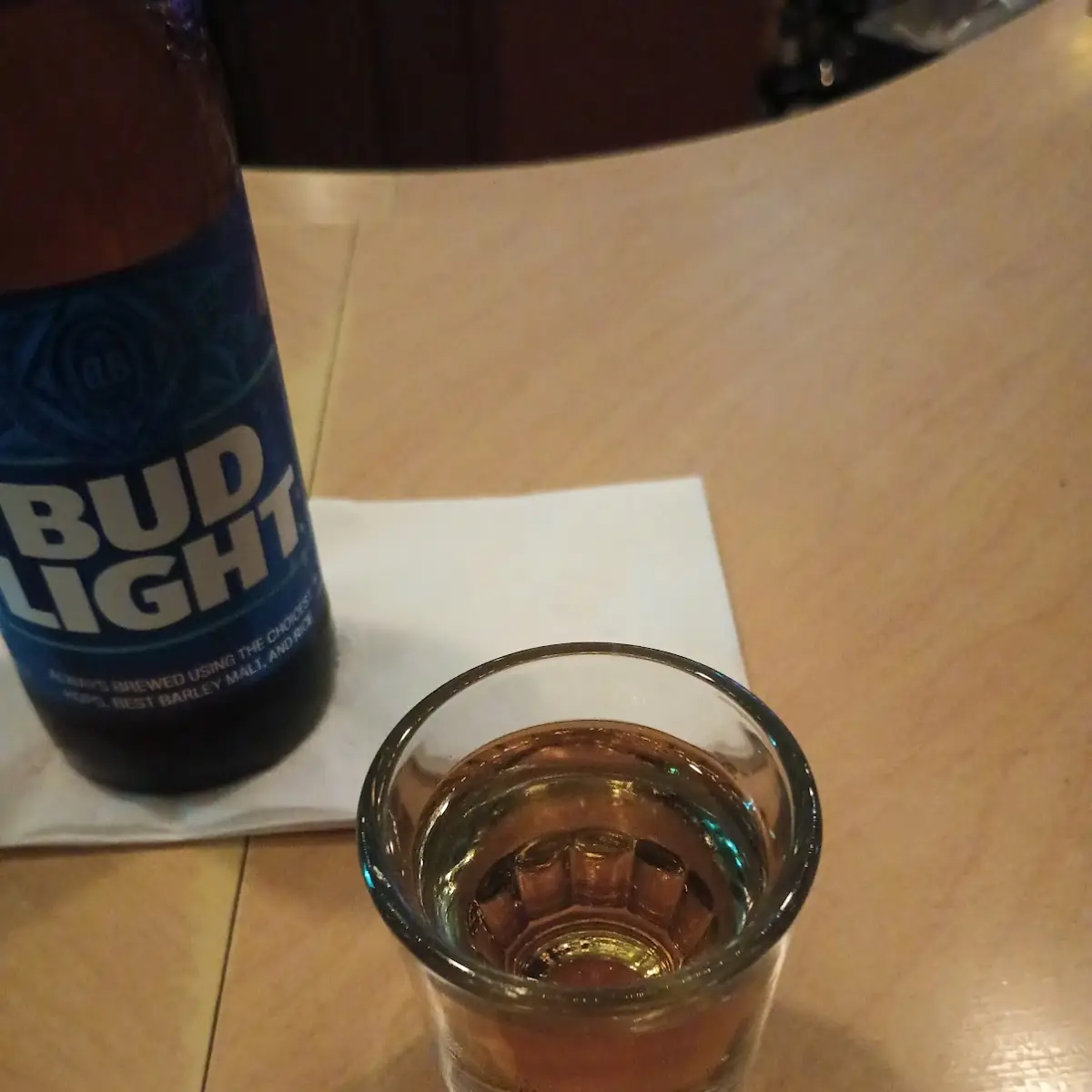 Bud Light