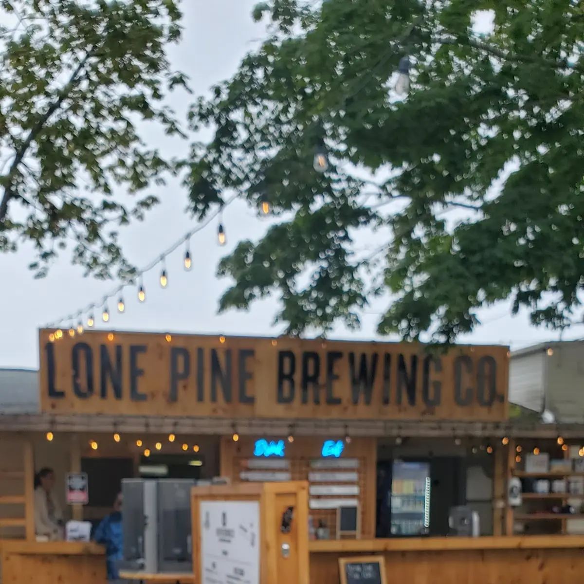 American Pale Ale