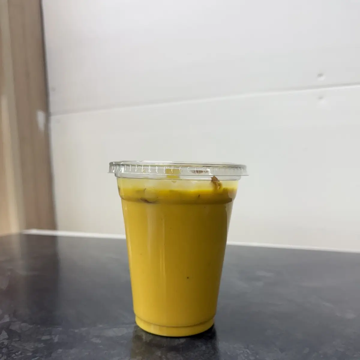 Mango Lassi